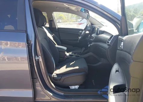 2019 Hyundai Tucson Se из США, поврежденный, VIN KM8J2CA46KU998907